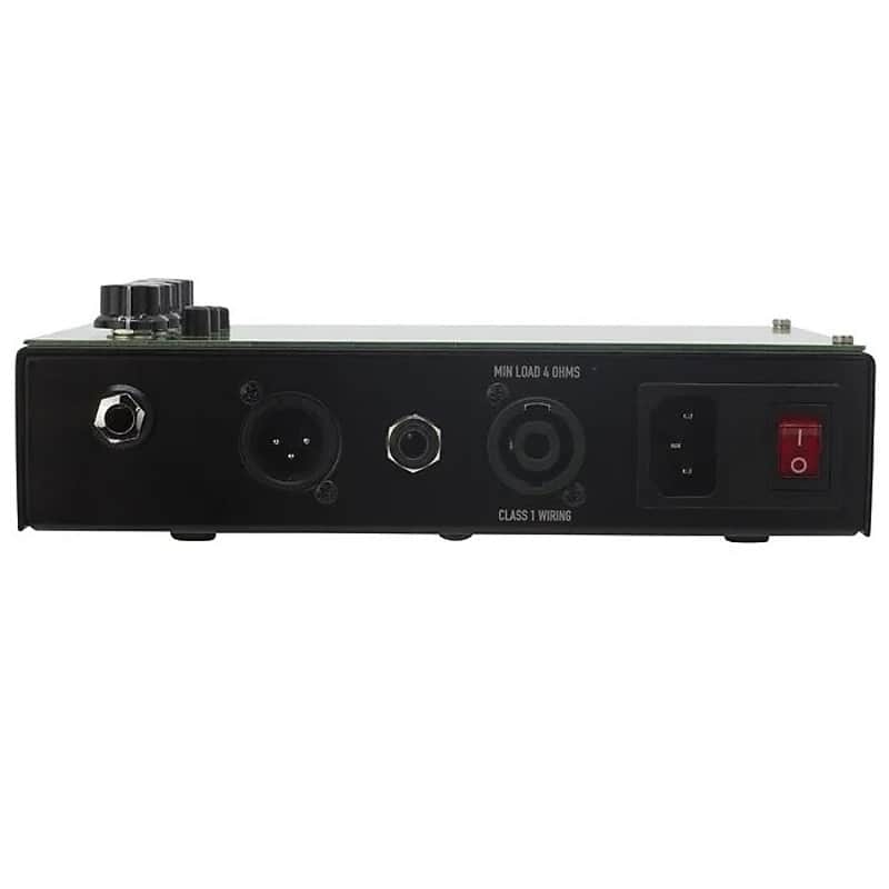 Ashdown NEWT 200-Watt Pedalboard Guitar Amp Head 2020 image 3