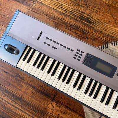 Korg N364 Workstation image 1