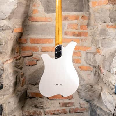 Bruno Bacci Baritone Leonardo Funk Machine Mark Lettieri Baritona (Cod.777) image 5
