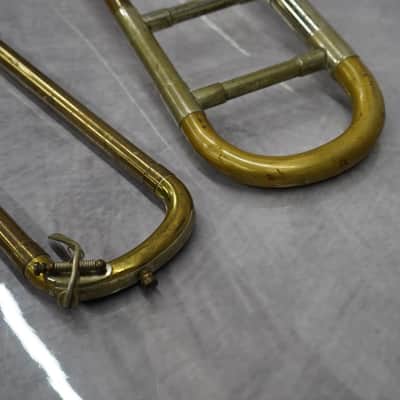 Olds Special Trombone Slide - Fullerton, CA - Serviced - 259 image 6