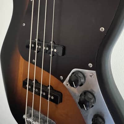 Squier affinity 40th anniversary 2022 image 4