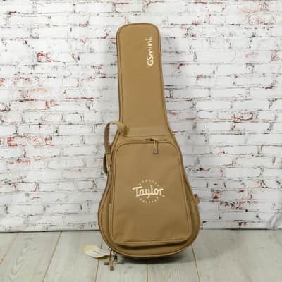 Taylor - 2024 GS Mini Mahogany - Acoustic Guitar - Natural - w/Bag USED image 10