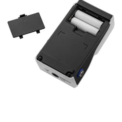 ZOOM MS-50G+ Pedale multieffetto per chitarra image 8