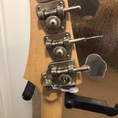 Yamaha Attitude Limited 1 (Billy Sheehan Signature) image 6