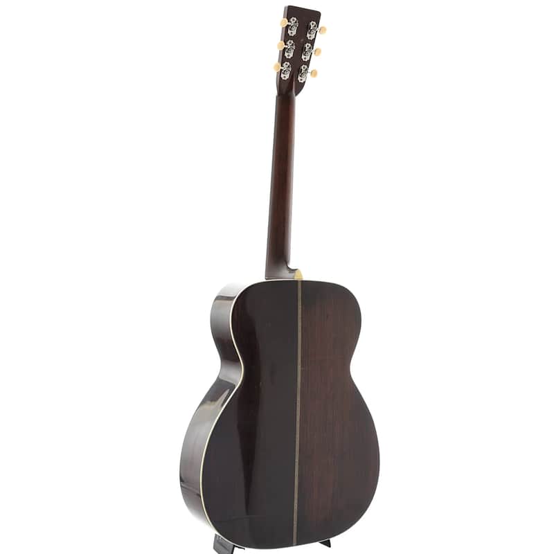 Martin 000-28 1902 - 1945 image 2