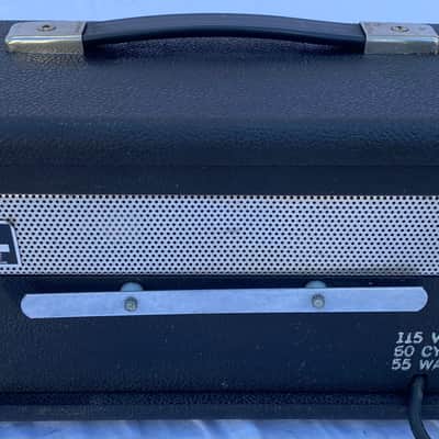 Fender Echo Reverb PRO SERVICED/WARRANTY ! image 5