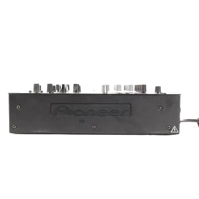 Pioneer DJM-700 Mixer Used image 4