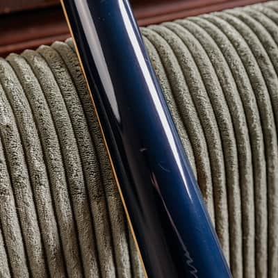 Gibson Les Paul Standard 2011 - Chicago Blue image 16