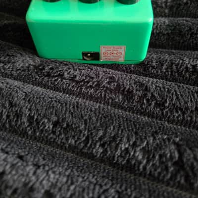 DeltaLab FL1 Flanger FL-1 Delta Lab image 2