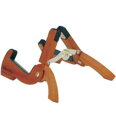 Cooperstand PRO-M Mini Guitar Stand image 2