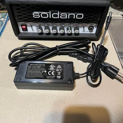 Soldano SLO Mini 30 Watt image 4