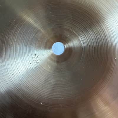Sabian 14" HHX Groove Hi-Hat Cymbals (Pair) image 3