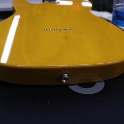 Squier Classic Vibe '50s Telecaster 2019 - Present - Butterscotch Blonde image 15