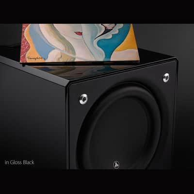 JL Audio E-Sub e112 - 12" Powered Subwoofer - NEW image 15