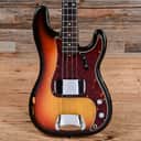 Fender Precision Bass Sunburst 1969