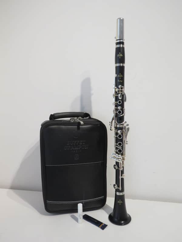Buffet Crampon Prodige Bb Clarinet - Ideal Student Instrument image 1