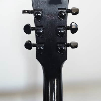 Gibson Les Paul Voodoo 2004 image 5