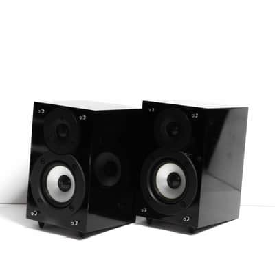 Sony SS-CEX22 Compact Bookshelf Speakers image 2