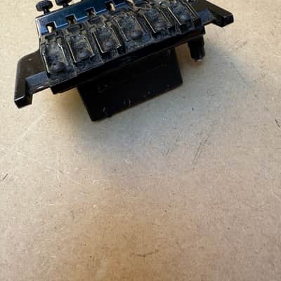 Ibanez Vintage EDGE tremolo floyd rose Ibanez Left hand lefty handed lefthand image 7