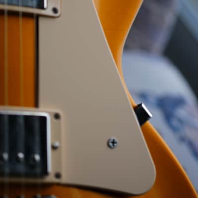 Gibson Les Paul Standard '50s 2022 - Goldtop image 13