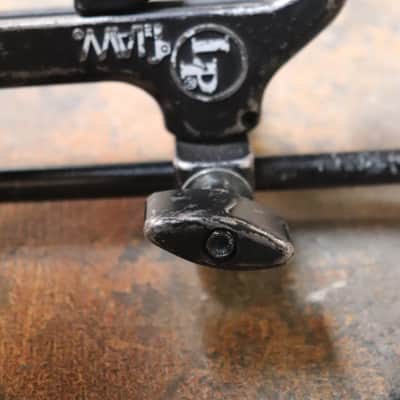 Latin Percussion LP Claw with Microphone Mount #2 image 3