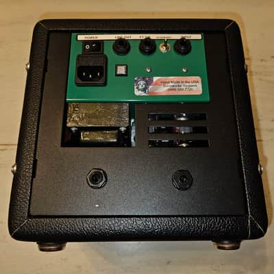 Song Work Plexi Tube Amp image 5