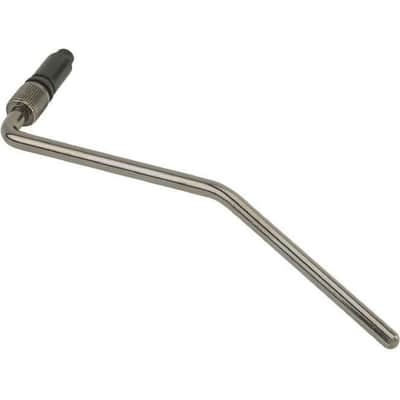 Original Tremolo Arm, Lefty - Black Nickel image 1