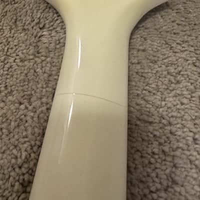 Epiphone Brendon Small Signature "Snow Falcon" Flying V 2017 - 2019 - Snow Burst image 16