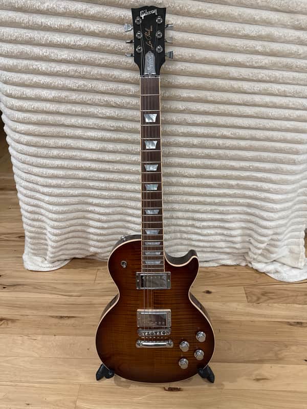 Gibson Les Paul Standard HP 2017 | Reverb