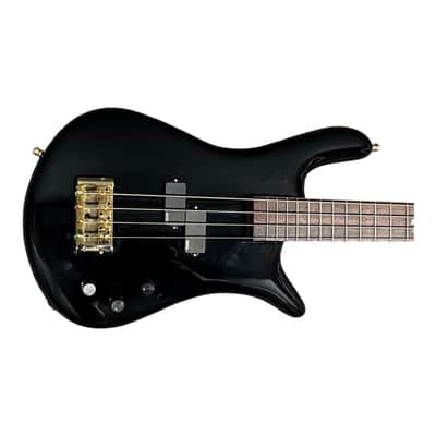 Spector EURO 4 LX RAS LAYER | Reverb