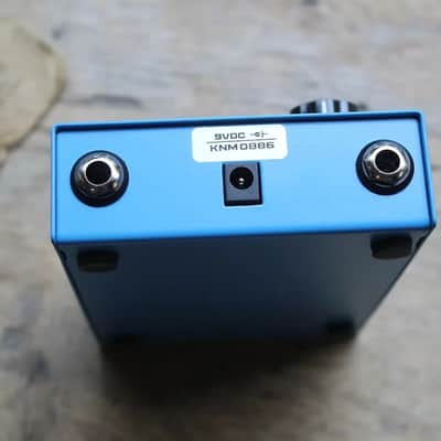 Dreadbox Kinematic Blue image 5