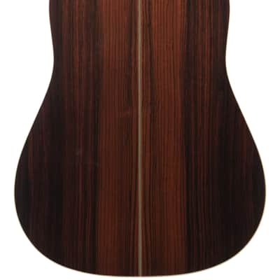 Martin HD40 MK Signature Mark Knopfler 2002 image 4