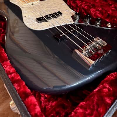 Fender Custom Shop '64 Jazz Bass NOS image 1