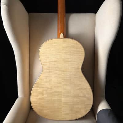 Joshia de Jonge Concert Model Classical image 2