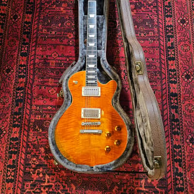 2019 Eastman SB59/V Antique Amber Varnish image 14