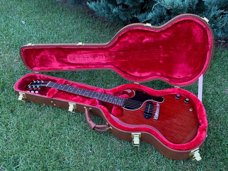 Gibson SG Junior