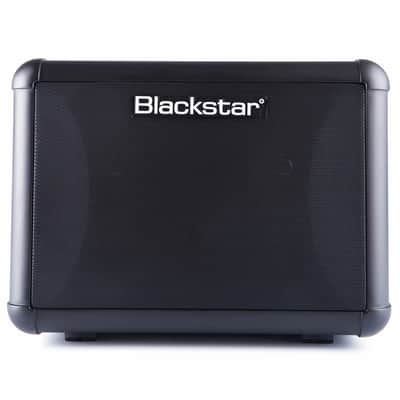 Blackstar - Super FLY Pack with Power Supply, Battery & Gig Bag image 2