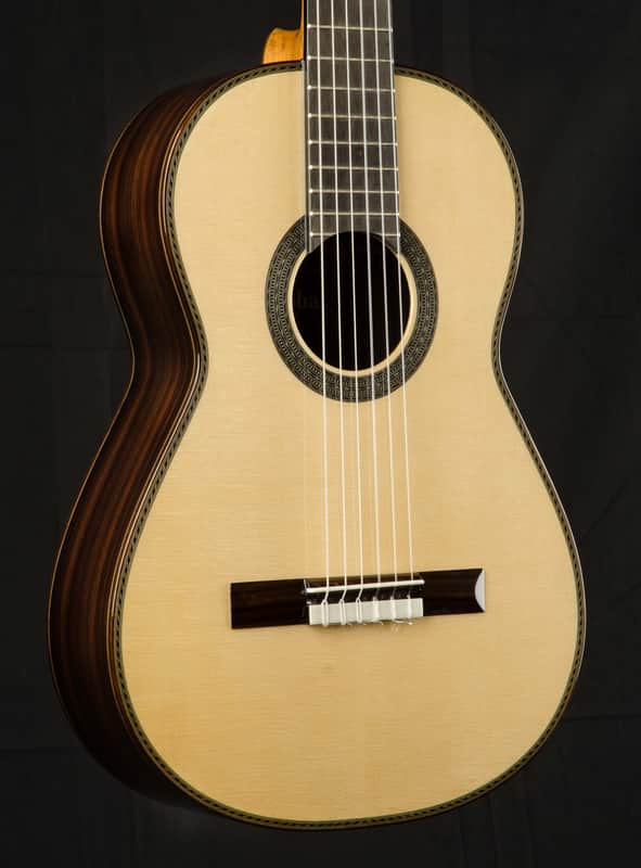 Cordoba Master Series Torres Nylon String -Made in the USA NEW image 1