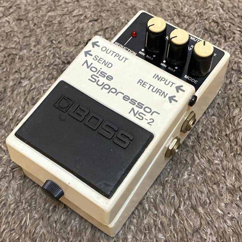 Boss NS-2