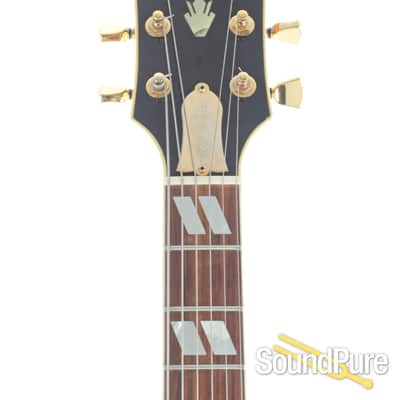 Gibson ES-350T 100th Anniversary Edition #1905-5 image 2