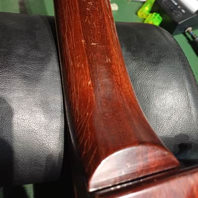 Gibson Les Paul Deluxe 1969 - 1984 - Cherry Sunburst image 21