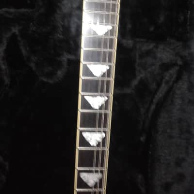 B.C. Rich Mockingbird Exotic Classic 09 Spalted Maple image 4