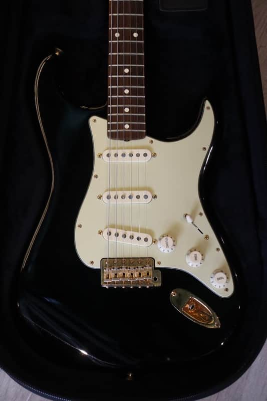 Fender Limited Edition 