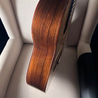 Zucq Giulia Nylon Crossover Classical Baggs Anthem Madagascar Rosewood image 10