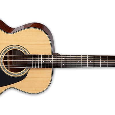 Takamine GN30-NAT Acoustic Guitar in Natural Finish image 2