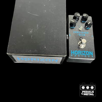 Horizon Devices Precision Drive Overdrive | Reverb