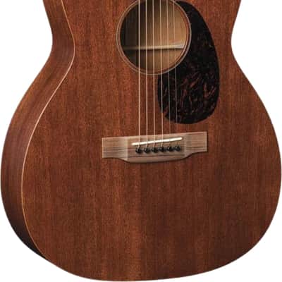 Martin 000-15SM 15 Series Grand Auditorium Acoustic Guitar, Solid Mahogany Top image 1