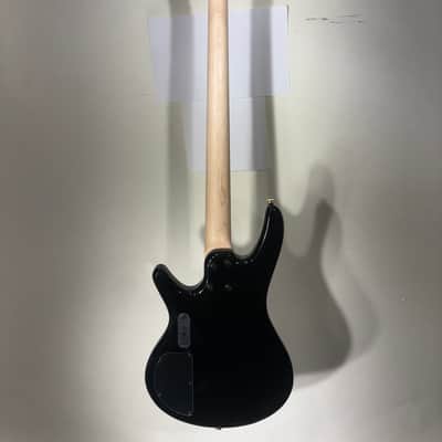 Ibanez GSR205PC-TPB Electric Bass Guitar - Transparent Pale Black Burst - In-House Adjusted image 4