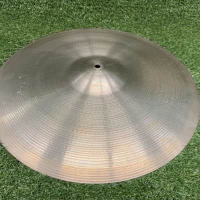 ⚡️Vintage Zildjian Avedis 20” Medium Ride Cymbal⚡️ image 2