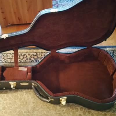 Martin D28 Marquis 2016 image 5